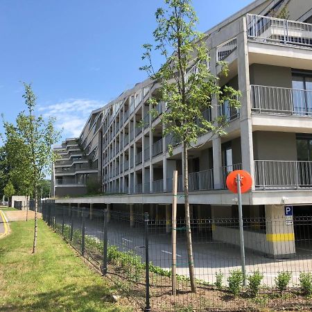 Doczy Private Apartment 데브레첸 외부 사진