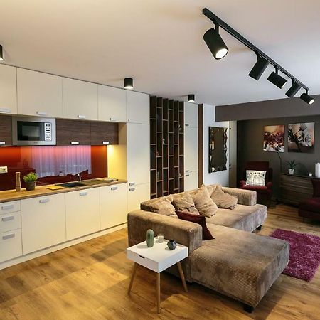 Doczy Private Apartment 데브레첸 외부 사진