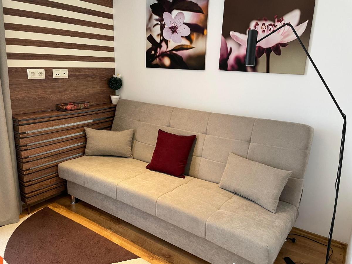 Doczy Private Apartment 데브레첸 외부 사진