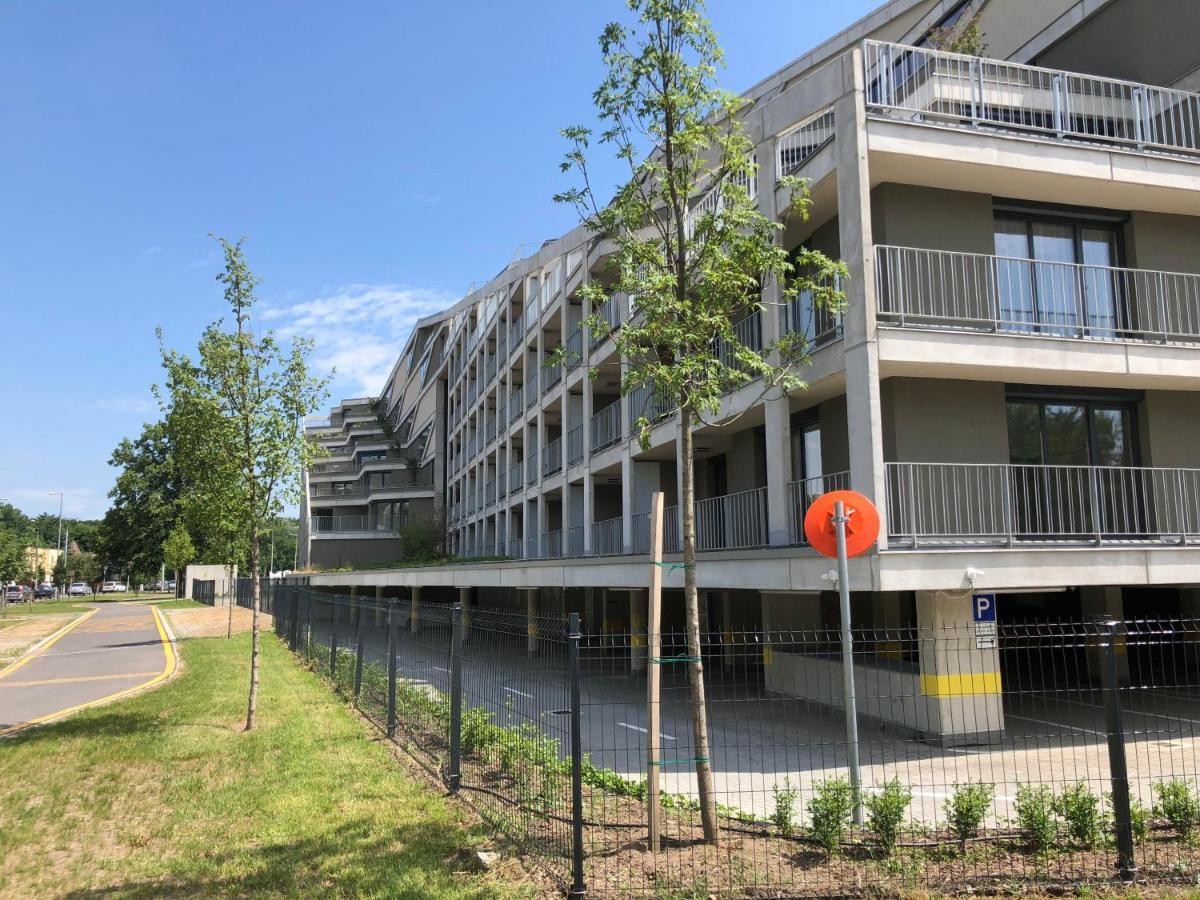 Doczy Private Apartment 데브레첸 외부 사진