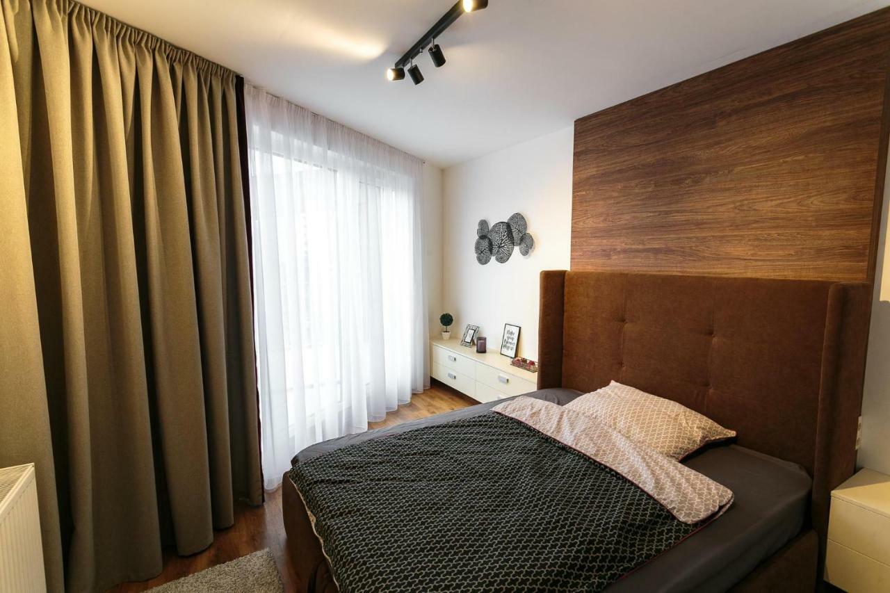 Doczy Private Apartment 데브레첸 외부 사진