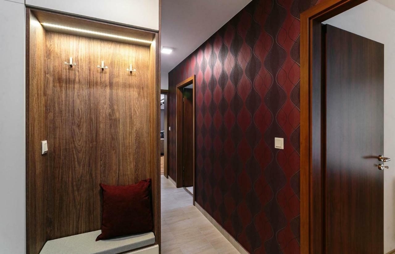 Doczy Private Apartment 데브레첸 외부 사진