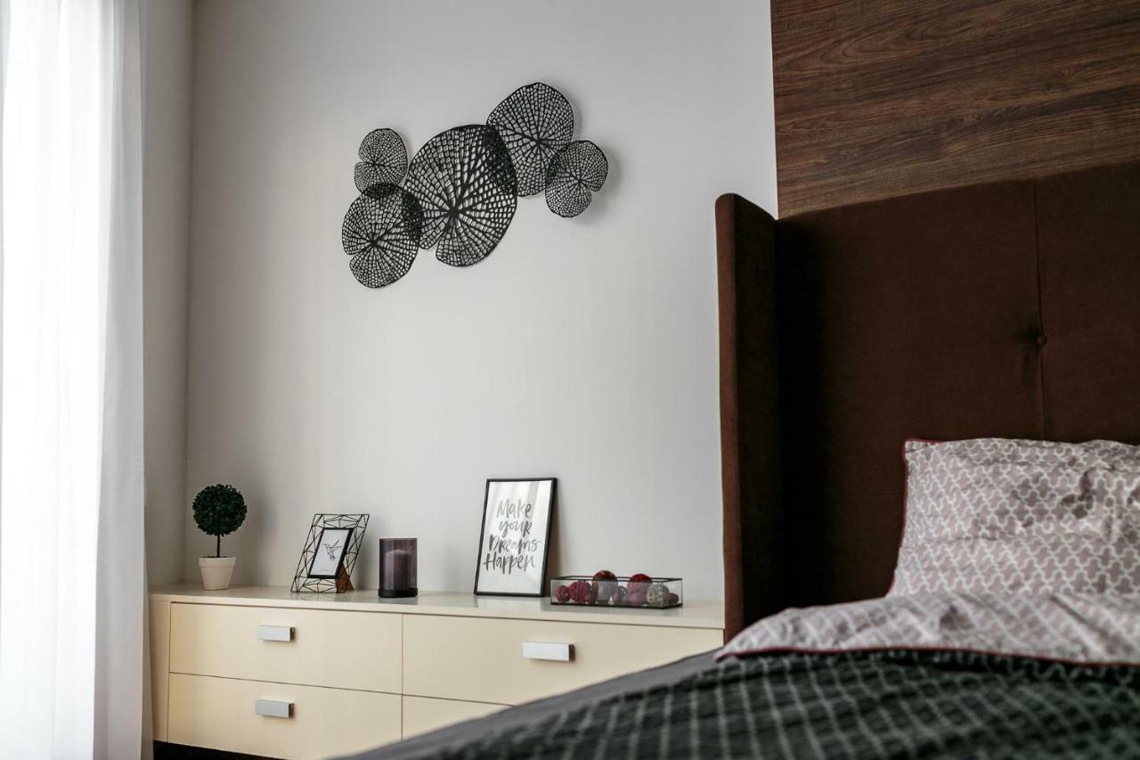 Doczy Private Apartment 데브레첸 외부 사진