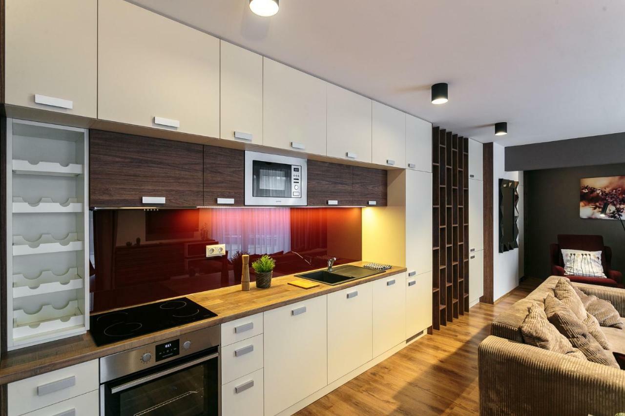 Doczy Private Apartment 데브레첸 외부 사진