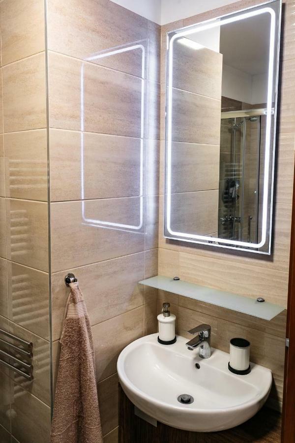 Doczy Private Apartment 데브레첸 외부 사진