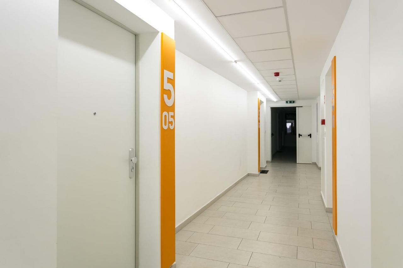Doczy Private Apartment 데브레첸 외부 사진