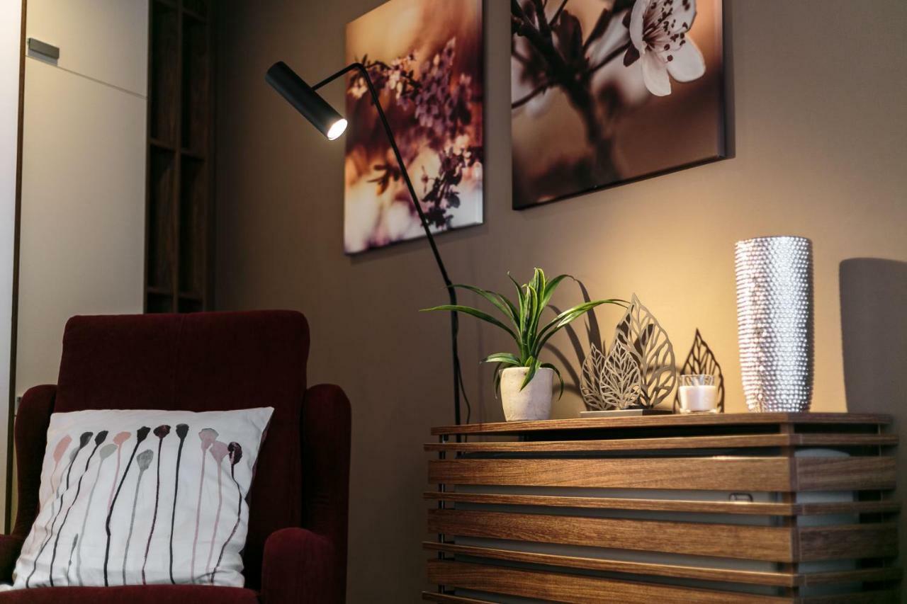 Doczy Private Apartment 데브레첸 외부 사진